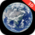 元地球世界街景下载-元地球世界街景2023版v2.5.8