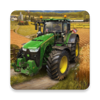 模拟农场20下载-模拟农场20怀旧版v8.4.6
