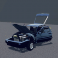 汽车碰撞模拟器沙盒下载-汽车碰撞模拟器沙盒中文版v6.5.2
